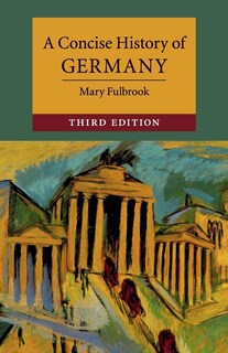 Foto 1 | Foto 1 | Una Historia Concisa De Alemania (historias Concisas De Cambridge) - Venta Internacional.