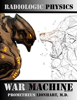 Foto 1 | Foto 1 | Libro Radiologic Physics War Machine - Venta Internacional.