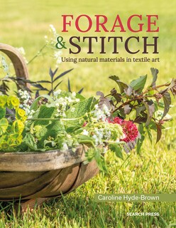 Foto 1 | Foto 1 | Forage & Stitch: Using Natural Materials In Textile Art - Venta Internacional.