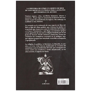 Foto 2 | Foto 2 | Satanismo. Historia Del Culto Al Mal