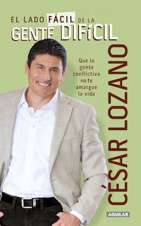 Foto 1 | Foto 1 | Libro Aguilar El Lado Más Fácil De Las Personas Difíciles - Venta Internacional.