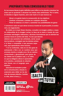 Foto 2 | Foto 2 | Salte Con La Tuya / Get Your Way! (spanish Edition) - Venta Internacional.