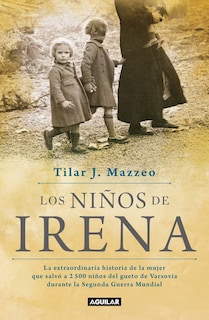 Foto 1 | Foto 1 | Libro Aguilar Los Niños De Irena/irena's Children Spanish Ed. - Venta Internacional.