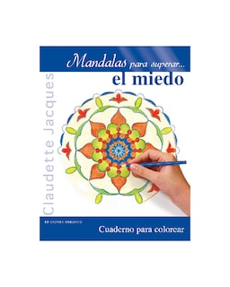 Foto 1 | Foto 1 | Mandalas Para Superar... El Miedo