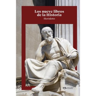 Foto 1 | Foto 1 | Los Nueve Libros De La Historia