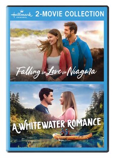 Foto 2 | Foto 2 | Colección De Películas Hallmark Falling In Love In Niagara Y Más - Venta Internacional.