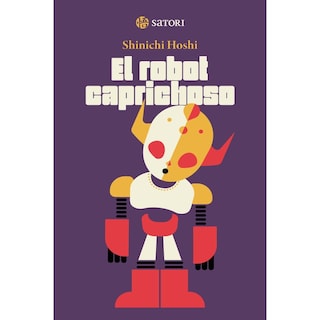 Foto 1 | Foto 1 | El Robot Caprichoso