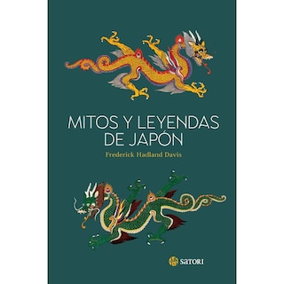 Foto 1 | Foto 1 | Mitos Y Leyendas De Japón (nueva Edición)