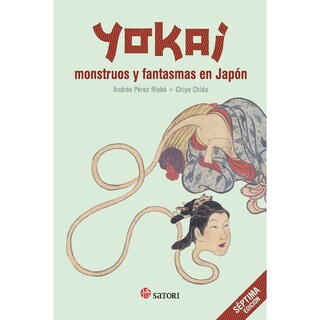 Foto 1 | Foto 1 | Yokai: Monstruos Y Fantasmas En Japón