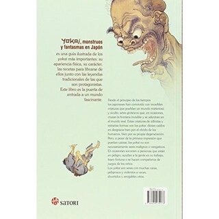 Foto 2 | Foto 2 | Yokai: Monstruos Y Fantasmas En Japón