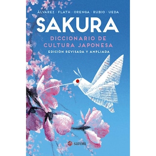 Foto 1 | Foto 1 | Sakura: Diccionario De Cultura Japonesa (edición Revisada Y