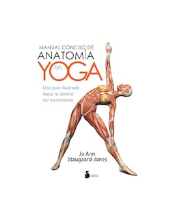 Foto 1 | Foto 1 | Manual Conciso De Anatomia Del Yoga