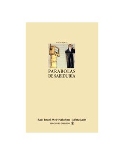 Foto 1 | Foto 1 | Parábolas De Sabiduría. Ii