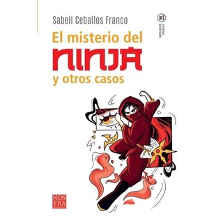 Foto 1 | Foto 1 | El Misterio Del Ninja