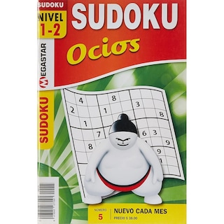 Foto 1 | Foto 1 | Sudoku Ocios