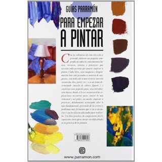 Foto 2 | Foto 2 | Mezcla De Colores Óleo