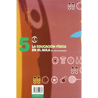 Foto 2 | Foto 2 | Educación Física En El Aula 5er Ciclo De Primaria. Cuaderno Del Alumno