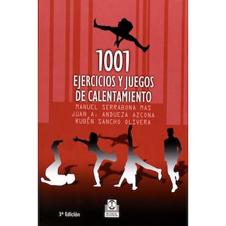 Foto 1 | Foto 1 | 1001 Ejercicios Y Juegos De Calentamiento