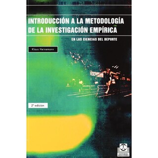 Foto 1 | Foto 1 | Introducción A La Metodología De La Investigación En Las Ciencias Del Deporte
