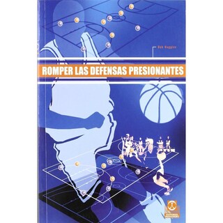 Foto 1 | Foto 1 | Romper Las Defensas Presionantes