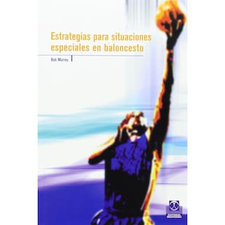 Foto 1 | Foto 1 | Estrategias Para Situaciones Especiales En Baloncesto