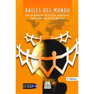 Foto 1 | Foto 1 | Bailes Del Mundo