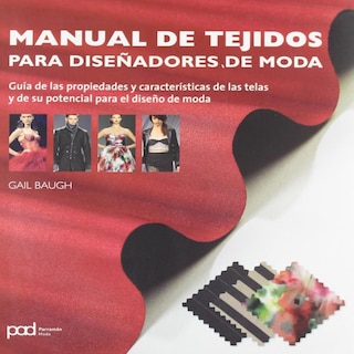 Foto 1 | Foto 1 | Manual De Tejidos Para Diseñadores De Moda