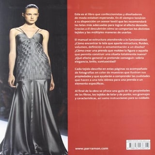 Foto 2 | Foto 2 | Manual De Tejidos Para Diseñadores De Moda