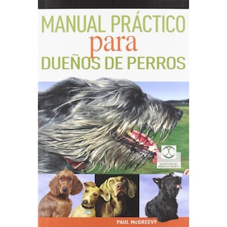 Foto 1 | Foto 1 | Manual Práctico Para Dueños De Perros