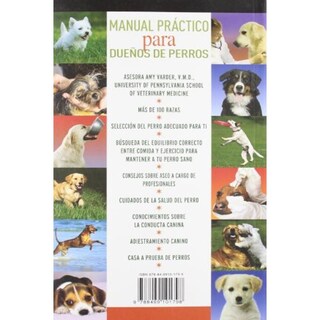 Foto 2 | Foto 2 | Manual Práctico Para Dueños De Perros