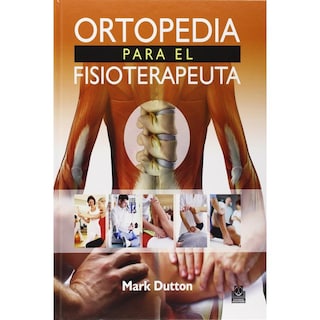 Foto 1 | Foto 1 | Ortopedia Para El Fisioterapeuta