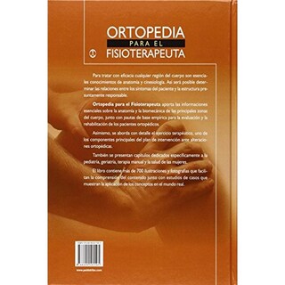 Foto 2 | Foto 2 | Ortopedia Para El Fisioterapeuta