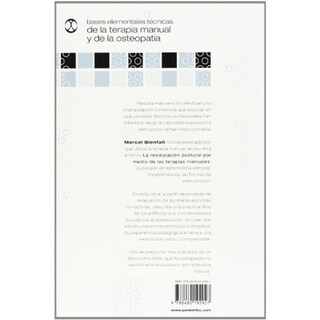 Foto 2 | Foto 2 | Bases Elementales Técnicas De La Terapia Manual Y La Osteopatía