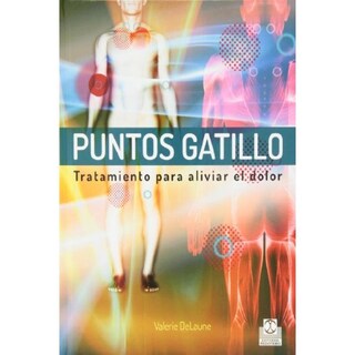 Foto 1 | Foto 1 | Puntos Gatillo. Tratamiento Para Aliviar El Dolor
