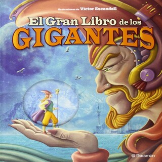 Foto 1 | Foto 1 | El Gran Libro De Los Gigantes