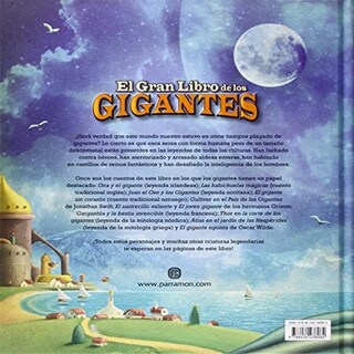 Foto 2 | Foto 2 | El Gran Libro De Los Gigantes