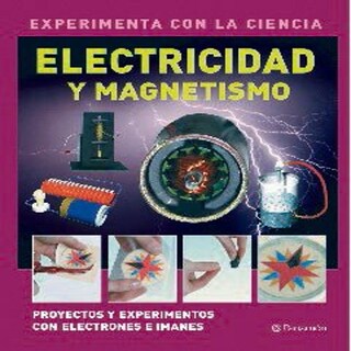 Foto 1 | Foto 1 | Electricidad Y Magnetismo