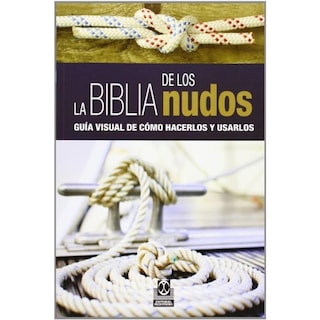 Foto 1 | Foto 1 | La Biblia De Los Nudos