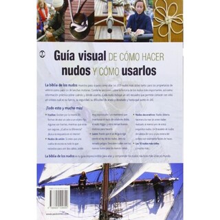Foto 2 | Foto 2 | La Biblia De Los Nudos