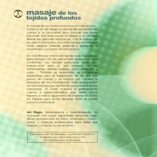 Foto 2 | Foto 2 | Masaje De Los Tejidos Profundos