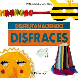 Foto 1 | Foto 1 | Disfruta Haciendo Disfraces