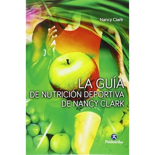 Foto 1 | Foto 1 | Guía De Nutrición Deportiva De Nancy Clark, La