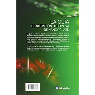 Foto 2 | Foto 2 | Guía De Nutrición Deportiva De Nancy Clark, La
