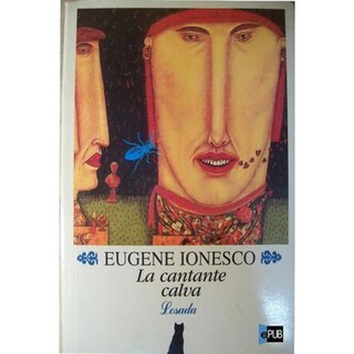 Foto 1 | Foto 1 | La Cantante Calva / Jacobo O La Sumisión