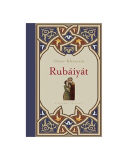 Foto 1 | Foto 1 | Rubáiyát (cartoné)