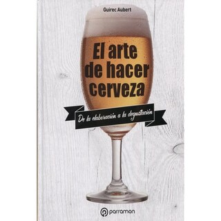 Foto 1 | Foto 1 | El Arte De Hacer Cerveza