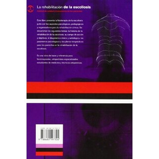 Foto 2 | Foto 2 | Rehabilitación De La Escoliosis