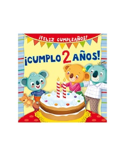 Foto 1 | Foto 1 | Cumplo 2 Años! (p.d.)