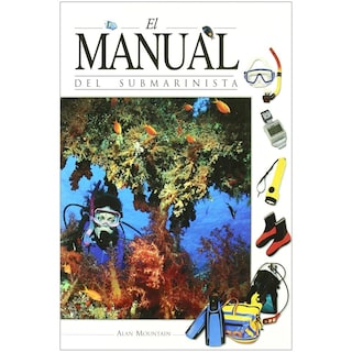 Foto 1 | Foto 1 | Manual Del Submarinista, El (cartoné Y Cuatricromía)