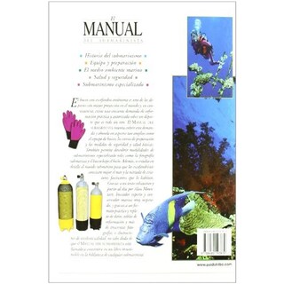 Foto 2 | Foto 2 | Manual Del Submarinista, El (cartoné Y Cuatricromía)
